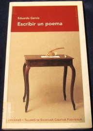 ESCRIBIR UN POEMA